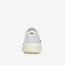 Adidas Adizero  S L Men's JH6206 - 黑與白 - 查看 5