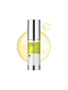 1Pc Korea RETINOL SHOT TIGHTENING SERUM.SLOW-RELEASE RETINOL:Gently Exfoliates Old Dead Skin. CERAMIDE PEPTIDES:Anti-Aging While Repairing The Barrier. Hydrates And Replenishes Water, Reduces Signs Of Fatigue, Brightens Skin Tone, Improves Elasticity, Smoothes Skin, And Leaves It Radiant. - Multicolor - View 9