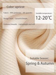 Tween Boy Casual Simple Shark Print Sweatshirt Boys Long Sleeve Sweatshirt Autumn And Winter Student Style - Apricot - View 4