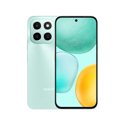 TELMOV Celular Honor X6c 256GB 6GB RAM color azul