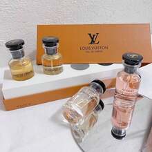 Louis Vuitton Perfume Gift Set  (4*30 ML)  - Birthday, Valentine's Day, Anniversary Gifts Set - 多樣化香型 - 查看 3