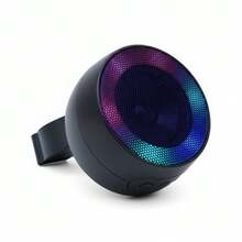 Bicycle Horn - 藍色 - 查看 5