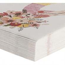 Kitchen Tissue - Multicolor - View 7