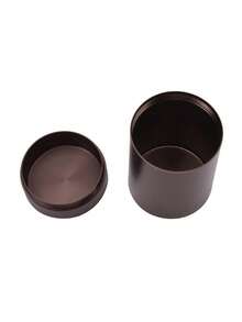 3Pcs Mini Tea Iron Cans Are Sturdy, Exquisite, Fashionable, Compact, And Comfortable In Texture - Multicolor - View 11