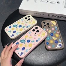 Basic Phone Cases - White - View 2