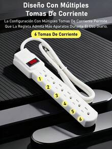 Electrical Sockets - PS015-2PIEZAS - View 3