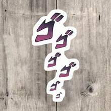 1张/3张贴纸 - 防水乙烯基贴纸，防刮耐用，哑光表面，自粘式，适用于笔记本电脑、摩托车、工具箱、吉他、踏板车、汽车和保险杠贴纸，摩托车贴纸，笔记本电脑装饰，卡通风格，防刮贴纸，汽车贴纸，吉他贴纸，图案生动，耐用贴纸，笔记本电脑贴纸，持久粘合剂，贴纸，保险杠装饰，踏板车车主 - 彩色 - 查看 2