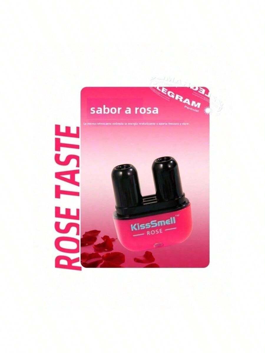 Nose Care - Rosa - View 1