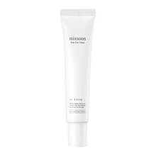 0.67 Fl Oz/20ml Soothing Moisturizing Bean Eye Cream, Contains Gentle Bean Ingredients, Korean Skincare - White - View 2