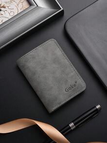 男士小号斜挎包，抽绳腰带印花设计，时尚休闲帆布手提包，简约百搭水桶包，适合日常出行、工作、购物、户外旅行等多种场合。沙滩包，情人节礼物，情人节特惠。 - 彩色 - 查看 8