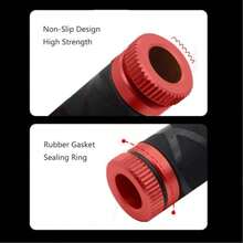 1 pieza Herramienta para atar nudos FG y GT, Dispositivo de ayuda para atar nudos de pesca, Herramienta para atar líneas de pesca, Cuerda de tensión de pesca - Multicolor - Ver 11