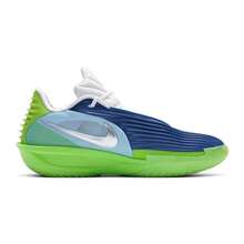 Nike G.T. CUT 3 TURBO EP 篮球鞋，减震轻便男士运动鞋，适合运动健身，HV9919-301 - 綠/白 - 查看 2