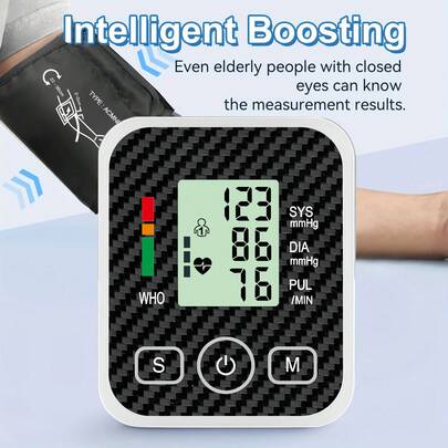 便携式臂式血压计、压力传感器、血压计、自动血压计、数字血压计、显示屏、臂带式血压计、电子血压计、血压计、血压计