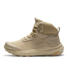 Men Military & Tactical Boots - Ginger - View 3