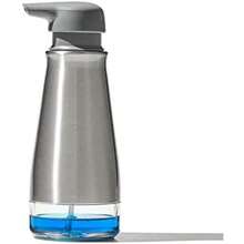 OXO Good Grips Stainless Steel , Kitchen And Bathroom Accessories(Foam Soap Dispenser) - 彩色 - 查看 1