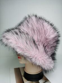 Pink Fur