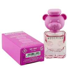 Moschino Toy 2 Bubble Gum For Women 0.17 Oz - 木質香調 - 查看 6