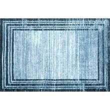 Luxury Carpet, Black With Gold Accents, Carpet For Living Room, Bedroom, Dining Room, Office - Rectangular, Indoor/Outdoor Decor - Multicolor - View 41