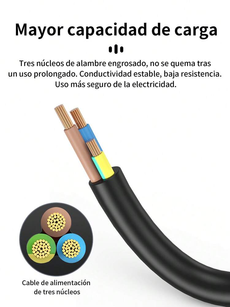 Extension Cords - 2 件 - 查看 6