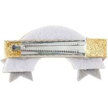 Hair Clips - Multicolor - View 5