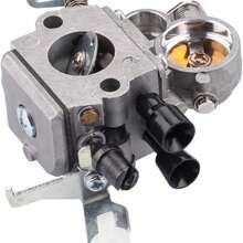 Outdoor Power Tools & Accessories - Silver - View 4