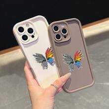 Basic Phone Cases - Braun - Übersicht 4