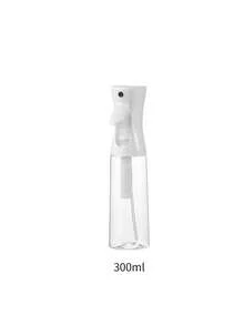 Bình xịt phun sương mịn liên tục 300ml, thích hợp cho tạo kiểu tóc, chăm sóc da, tắm cho thú cưng, tưới cây, du lịch, ủi đồ và vệ sinh, có thể nạp lại, món quà hoàn hảo cho ngày Valentine. - Nhiều màu - Xem 20