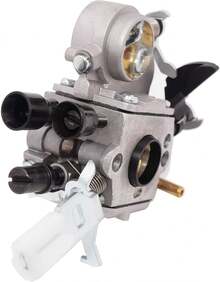 Outdoor Power Tools & Accessories - Silver - View 3