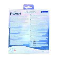 Lexibook سماعات رأس لاسلكية وسلكية 2 في 1 من  Frozen - سماعات رأس قابلة للطي مع تأثيرات ضوئية وصوت محدود وقابلة للتعديل وقابلة لإعادة الشحن، مثالية للأولاد والبنات ⚫ شحن مجاني ✅ توصيل خلال 24/48 ساعة إلى البر الرئيسي لإسبانيا - متجمدة. - مشاهدة 10