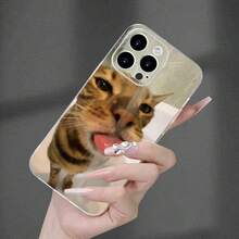 Basic Phone Cases - Clear - View 2