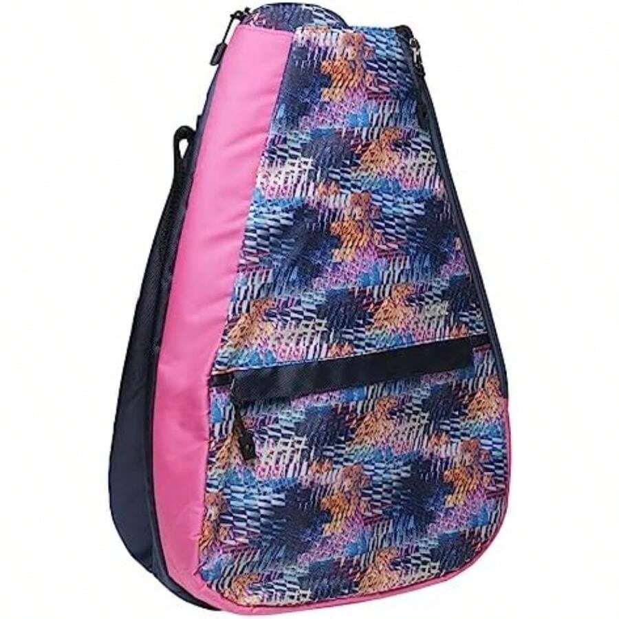 Running Bag - Multicolor - View 1
