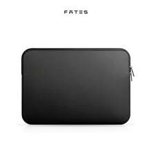 1 geantă interioară casual pentru laptop de 11,6/12,5/13,3/14/15,4/15,6/16/17 inch, culoare simplă - Multicolor - Vizualizare 1