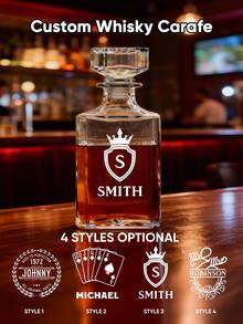 1 Wine Bottle Style 2