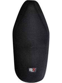 Funda Malla Mesh Asiento L para motocicleta At110/ft125/R7-RACING - 1 - Ver 2