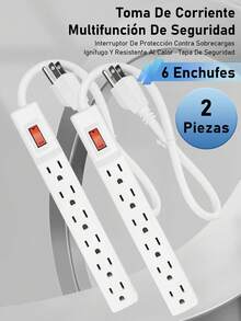 PS016-2 PIEZAS