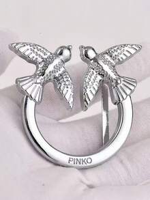 1条男士时尚燕形光滑扣皮带，简约、优雅、个性化且商务气息浓厚——是馈赠佳品，品质上乘，价格合理。 - 彩色 - 查看 10