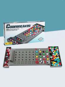 1 st. kodknäckarpärlor pusselspel, festunderhållning