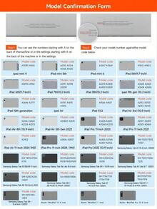 Ayotu Pink Book Case Compatible With Galaxy Tab/,9th/8th/7th Geration 10.2 Inch ,New 10th Geration Cover,With Auto Wake/Sleep,Four Corners Anti-Fall.Holiday Phone Accessories. Valentine's Day Gift Giving Valentine's Day Gifts Valentine's Day It Is The Best Gift Choice For Friends Or Family. Customizable Things New Year Special Offer Holiday Special Offer Exquisiteldeal Holiday Present Ldeal Holiday Present Suitable For Gifting To Lovers Case Case 10th Generation A16 Case Kindle Acceseries Kindle Case - 彩色 - 查看 11