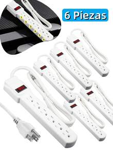 PS015-6 PIEZAS