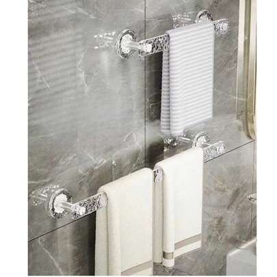 1 Giá Treo Khăn Trong Suốt, Không Cần Khoan, Giá Trang Trí Lưu Trữ Đa Chức Năng Cho Phòng Tắm, Giá Treo Khăn Treo Tường, Giá Treo Dép Phòng Tắm, Trang Trí Phòng Tắm, Đồ Dùng Phòng Tắm, Phụ Kiện Phòng Tắm, Giá Lưu Trữ Phòng Tắm, Trang Trí Mùa Thu, Trang Trí Năm Mới, Trang Trí Phòng Ngủ, Giá Để Bàn Làm Việc, Quà Tặng Mẹ, Quà Tặng Năm Mới, Có Thể Tùy Chỉnh