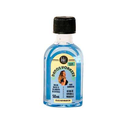 Lola Cosmetics Danos Vorazes Óleo Reparador Capilar 50ml