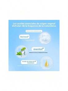 KissSmell El Bastoncillo  de Doble Orificio con Bálsamo de Perfume Sólido Aroma Natural y Frescura Duradera Ideal para Trabajar y Conducir Perfecto para Salidas y Fácil de Transportar-Regalo de navidad - dobladillo - Ver 4