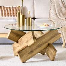 Coffee Tables - Khaki - View 3