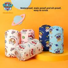 Paw Patrol 1件汪汪队立大功汪汪队袖套 - 冬季防水防油长袖服装，男女童通用 - 保护双手免受污垢侵害，易干，耐用，防污，易清洗 - 彩色 - 查看 2