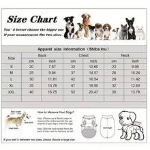 2件套宠物保暖加厚外套+伸缩牵引绳套装，可爱毛绒项圈狗狗外套，保暖毛绒项圈狗狗户外旅行服，秋冬季 - 彩色 - 查看 3