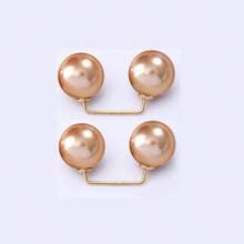 2/4 st. jeansspännen i fållen, ljusblockerare för bröstet, knappar för midjeband, halkfria skospännen, längdjusterare för byxor