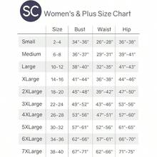 Gauchos Recortados para Mujer - inicial - Ver 6