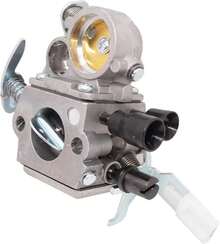 Outdoor Power Tools & Accessories - Silver - View 7