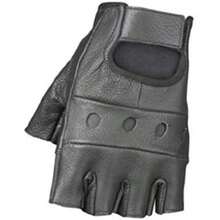 Women Full Finger Gloves - Multicolor - View 3