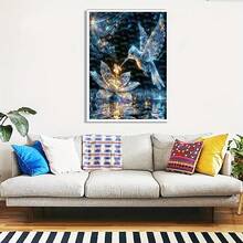 500/1000 Piece Adult Puzzle, High Quality, Stress Relief Fun Family Game, Suitable For Birthdays, Christmas, Halloween, Best Gift, Deeply Loved By Puzzle Enthusiasts - HOU176-500 chiếc - Xem 7